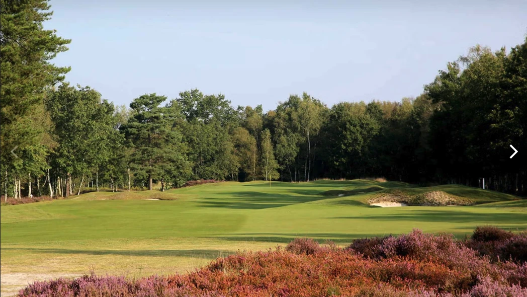 Les Aisses Golf